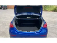 Used Mercedes C300 AMG Line Premium Plus 254 HP (186 kW) 2024 Blue Sedan