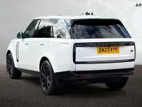 Used Land Rover Range Rover Autobiography 400 HP (294 kW) 2024 SUV