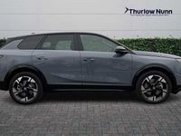 Used Vauxhall Grandland Ultimate 156 kW (213 HP) 2024 Grey SUV