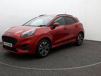 used Ford Puma 2020 | 1.0T EcoBoost MHEV ST-Line Euro 6 (s/s) 5dr