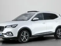 Used MG HS Exclusive 162 HP (119 kW) 2023 White SUV