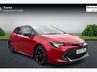 Used Toyota Corolla Sport 122 HP (89 kW) 2022 Hatchback