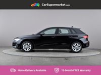 used Audi A3 30 TFSI Technik 5dr