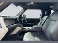 Used Land Rover Defender HSE Dynamic 344 HP (253 kW) 2025 Green SUV