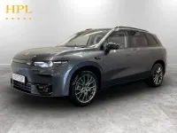 Used Leapmotor C10 160 kW (218 HP) 2025 Grey SUV