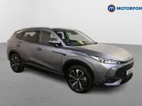 Used MG HS Trophy 224 HP (164 kW) 2025 Grey SUV