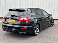 used Ford Mondeo 2.0 TDCi 180 ST-Line Edition 5dr Powershift