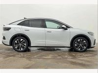 Ny VW ID.5 Pro 210 kW (286 HK) 2025 Vit SUV