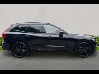Used Volvo XC60 Ultra 247 HP (181 kW) 2025 Black SUV