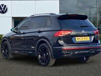 Used VW Tiguan 150 HP (110 kW) 2024 SUV