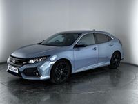 used Honda Civic 1.0 VTEC Turbo 126 SR 5dr CVT