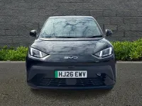 New BYD Dolphin Active 64 kW (88 HP) 2026 Hatchback