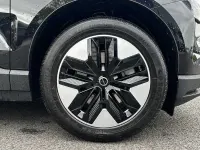 Used Volvo EX30 Core 200 kW (272 HP) 2026 Black SUV