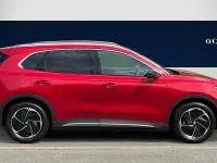 New MG MG5 EV Trophy 114 kW (156 HP) 2026 Estate