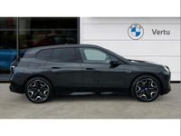 Used BMW iX M Sport 384 kW (523 HP) 2022 Grey SUV