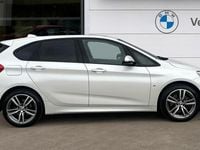 Used BMW 225 M Sport 224 HP (164 kW) 2019 Hatchback