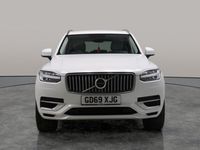 used Volvo XC90 2.0h T8 Twin Engine 11.6kWh Inscription Plug-in 4WD