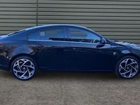 Used Vauxhall Insignia SRi 136 HP (100 kW) 2016 Hatchback