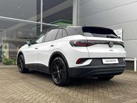 Used VW ID.4 Black Edition 206 kW (281 HP) 2025 White SUV