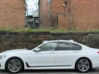 Used BMW 730 M Sport 265 HP (194 kW) 2019 Sedan