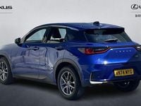 Second-hand Lexus LBX 136 CP (100 kW) 2026 SUV