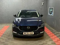 Used Mazda CX-30 Homura-Line 2026 Blue SUV