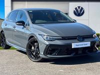 Used VW Golf VIII Black Edition 2026 Grey Hatchback