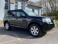 Used Land Rover Freelander 2 2010 SUV