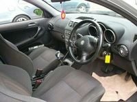 used Alfa Romeo 147 1.6