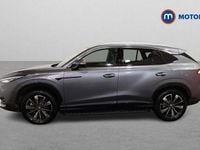 Used MG HS Trophy 299 HP (219 kW) 2025 Grey SUV