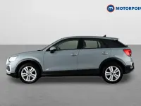 Used Audi Q2 Sport 2022 Grey SUV