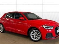 Used Audi A1 Sportback Sport 116 HP (85 kW) 2026 Hatchback
