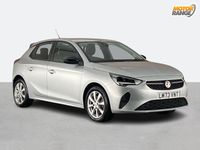 Used Vauxhall Corsa Design Edition 2023 Grey Hatchback