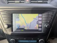Used Toyota Avensis 2015 Bronze Estate