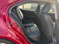 Used Lexus IS300h Executive Line 223 HP (164 kW) 2016 Red Sedan