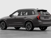 New Volvo XC90 Ultra 250 HP (183 kW) 2025 Vapour grey SUV