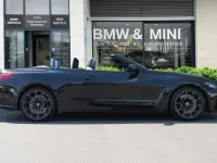 Used BMW M4 Cabriolet Competition Edition 523 HP (384 kW) 2025 Black Cabriolet