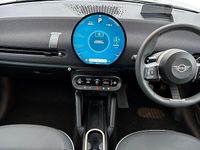 Used Mini Cooper Hatch 133 kW (181 HP) 2024 White Hatchback