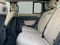 Used Land Rover Defender S 250 HP (183 kW) 2024 Estate