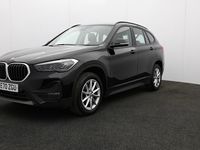 used BMW X1 2020 | 2.0 20d SE Auto xDrive Euro 6 (s/s) 5dr