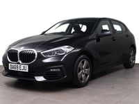 used BMW 118 1 Series I Se