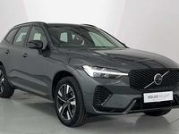 Used Volvo XC60 Plus 247 HP (181 kW) 2026 SUV