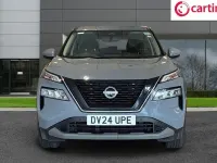 Used Nissan X-Trail Acenta Premium 204 HP (150 kW) 2026 SUV