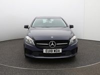 used Mercedes A200 A Class 2.1SE (Executive) Hatchback 5dr Diesel Manual Euro 6 (s/s) (136 ps) Artico Leather