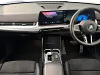 Used BMW X2 M Sport 168 HP (123 kW) 2025 Blue SUV