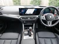 Used BMW M2 Shadowline 460 HP (338 kW) 2023 Black Coupe