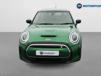 Używany Mini Cooper S Hatch 135 kW (184 KM) 2022 Zielony Hatchback