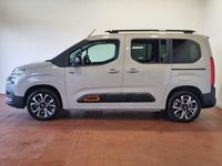 used Citroën e-Berlingo 50KWH FLAIR XTR M MPV AUTO 5DR (7.4KW CHARGER) ELECTRIC FROM 2022 FROM WALLSEND (NE28 9ND) | SPOTICAR
