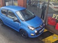 used Renault Twingo 1.2 16V Dynamique 3dr (Phone/Low Insurance/ULEZ Comp/F.S.H/£20 Tax/60mpg)