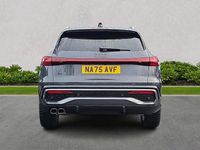 Used Audi Q5 S-Line 204 HP (150 kW) 2025 Grey SUV